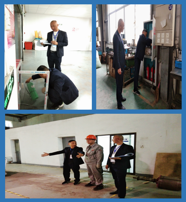 ��չ��ǰ�徲��������ν����徲����