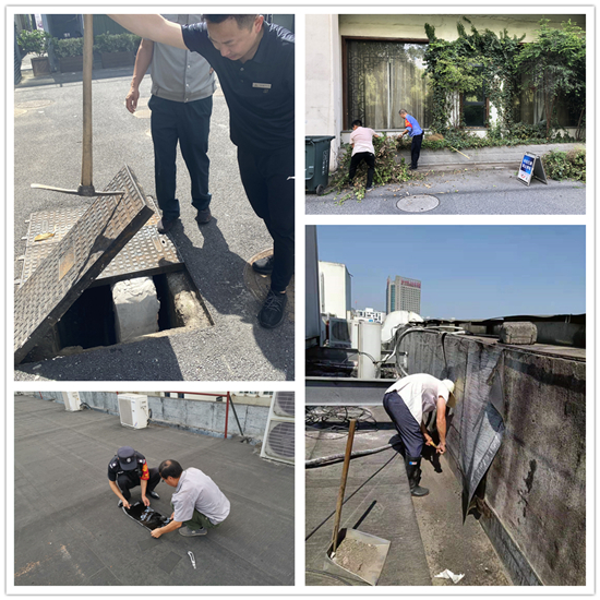 AGCLUB�Ĵ�������֯��չ��̨����̨׼������