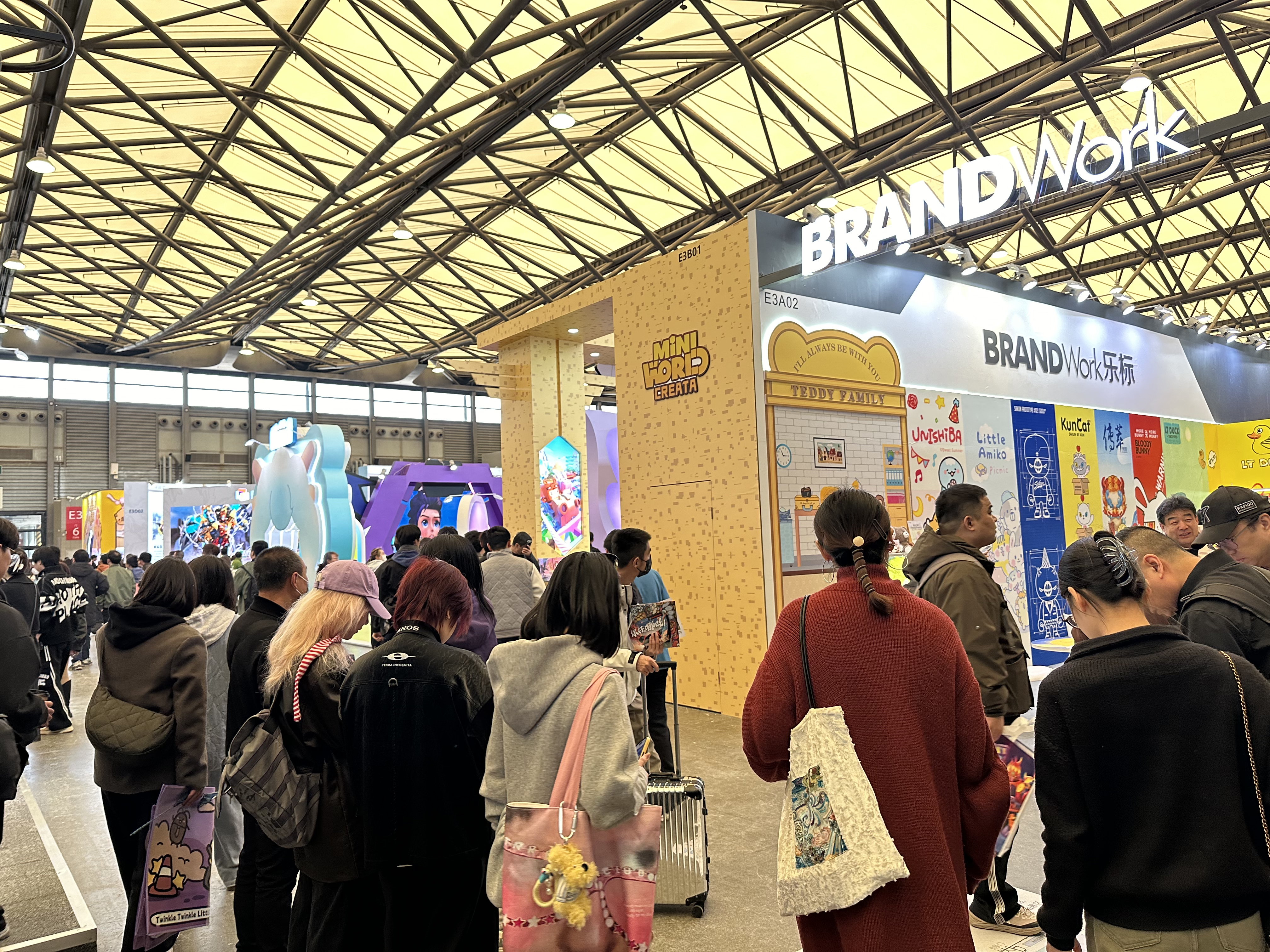 Ǯ���̳����е�11�����IP��Ȩ��ҵ���Ϻ���չ����