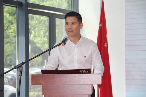 20190528����  �������������ס����������������˻㡱����AGCLUB�Ĵ�����ר�������˶�Բ����Ļ (3).jpg