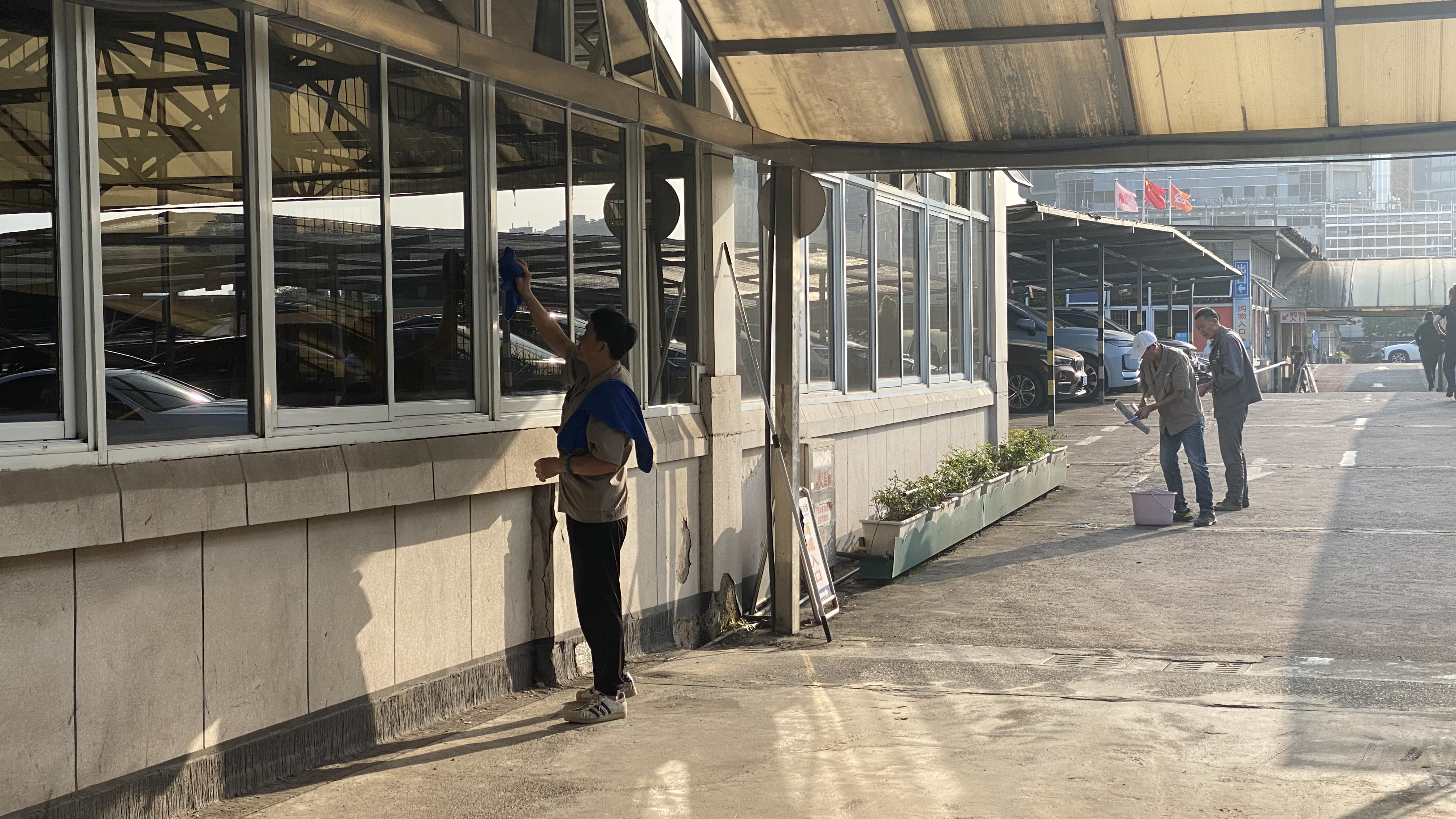 Ǯ���̳ǿ�չ��Χ��������ϴ�����