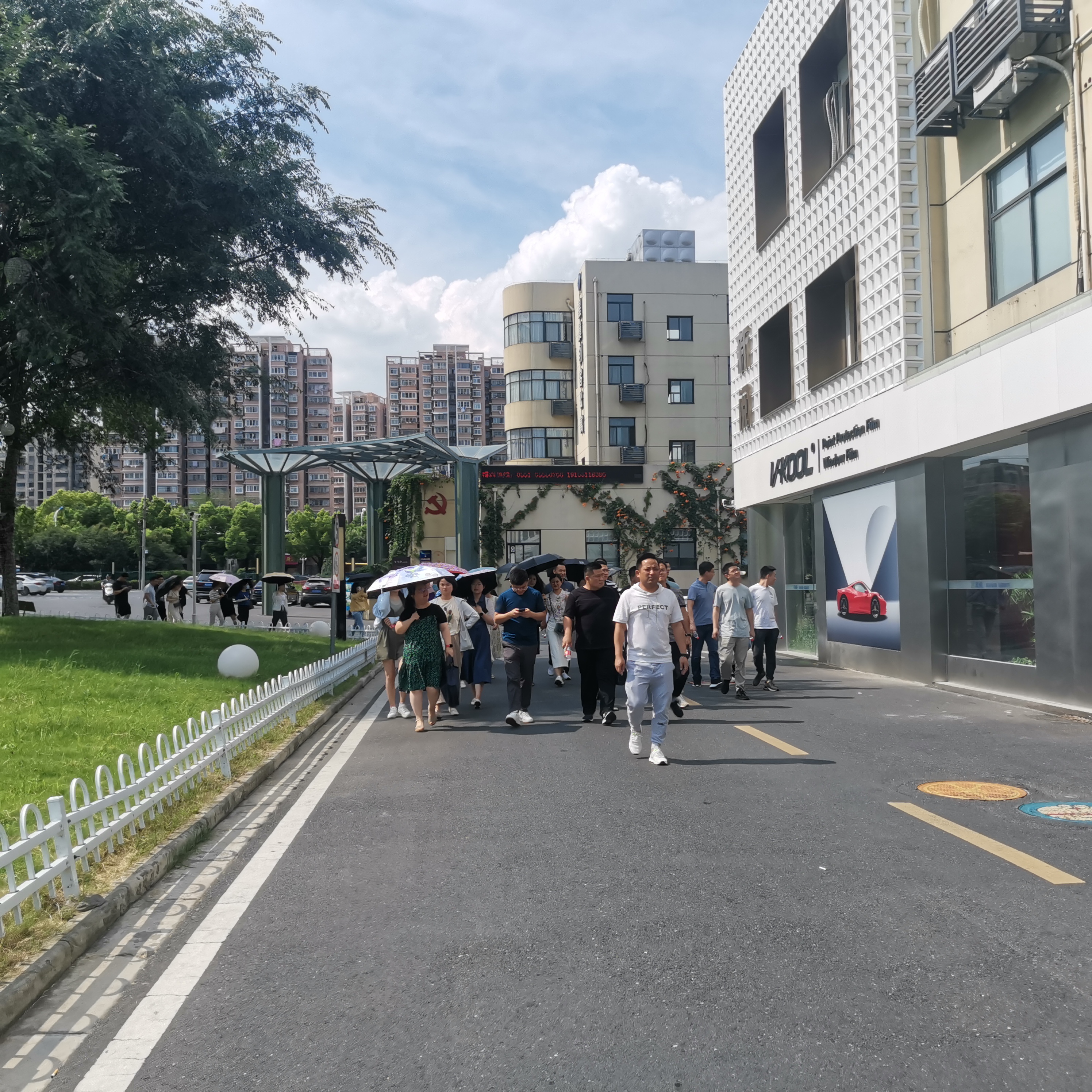 ®������ɰ�ѧԱ�߽�®��AGCLUB�Ĵ�԰��չ����ѧϰ