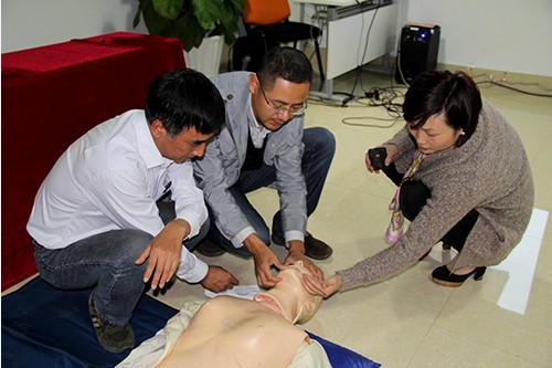 20131024AGCLUB�Ĵ�԰��֧������Ӧ���Ȼ�֪ʶ��ѵ (5).jpg